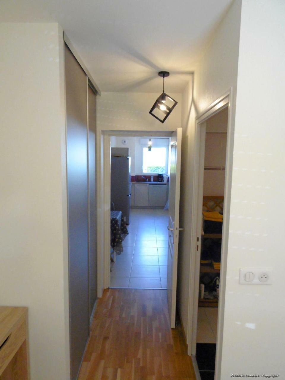 דירות פרהל Cap Houses Le Traezhenn מראה חיצוני תמונה